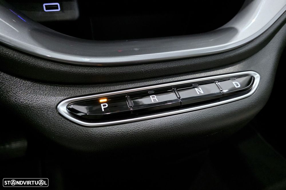 Fiat 500e La Prima - 26