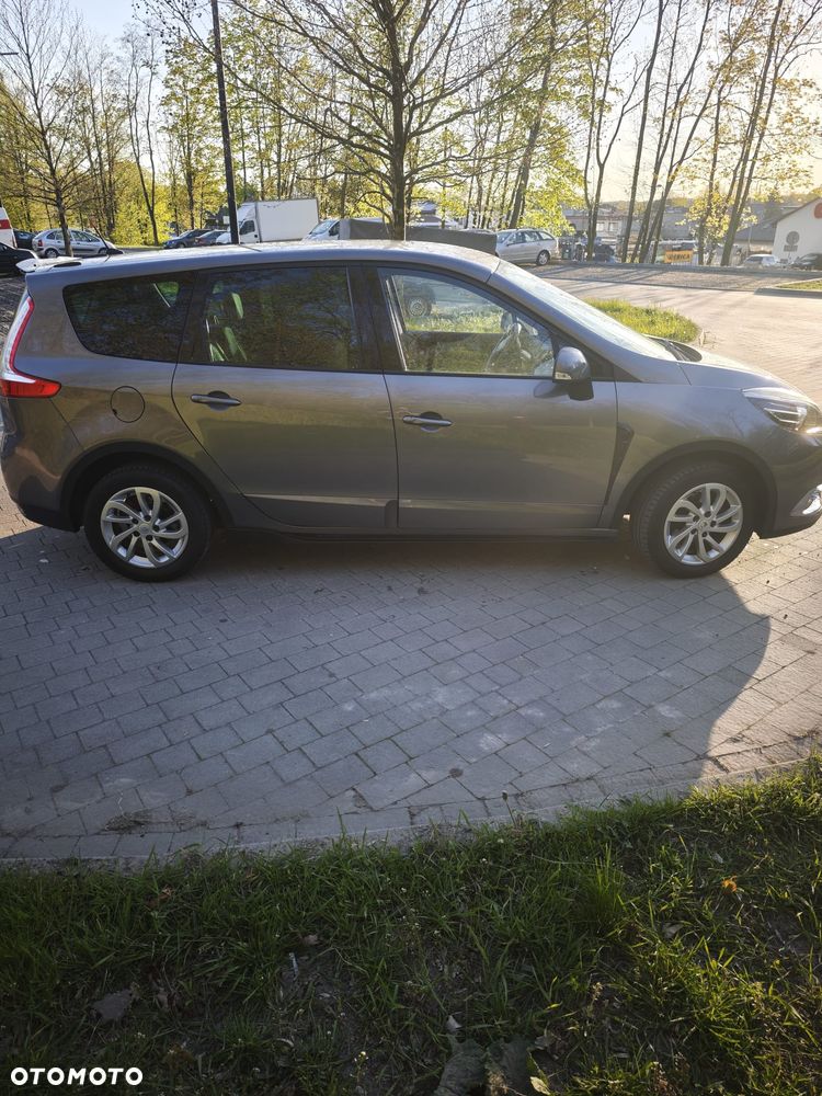 Renault Scenic Energy dCi 130 Start & Stop Dynamique - 3
