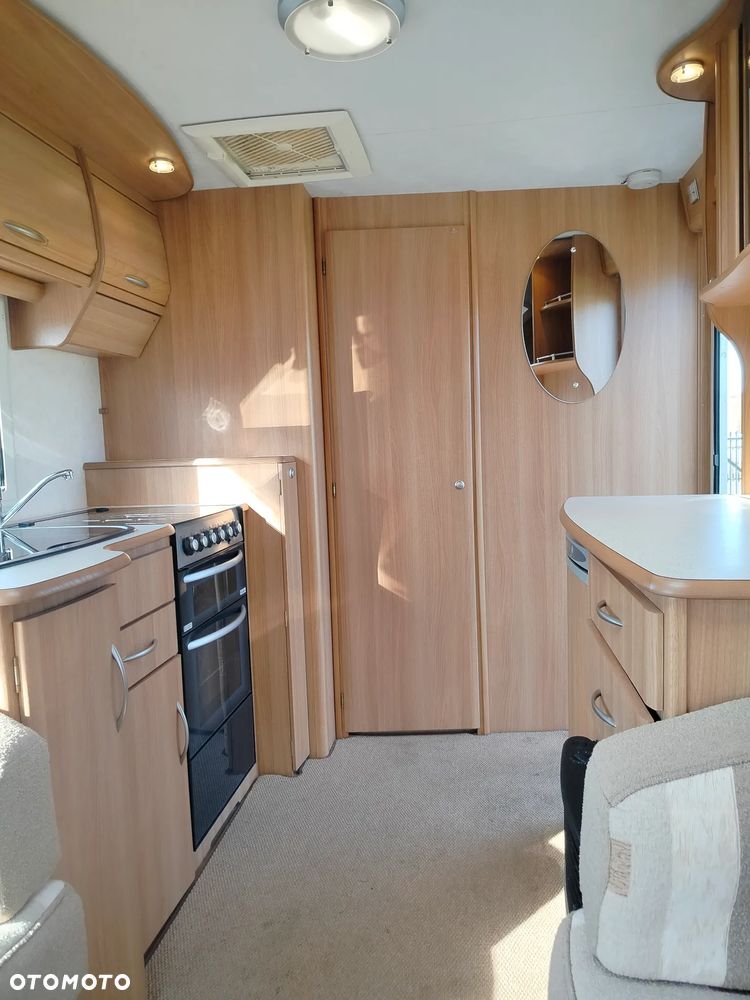 Coachman VIP 460/2 - 6