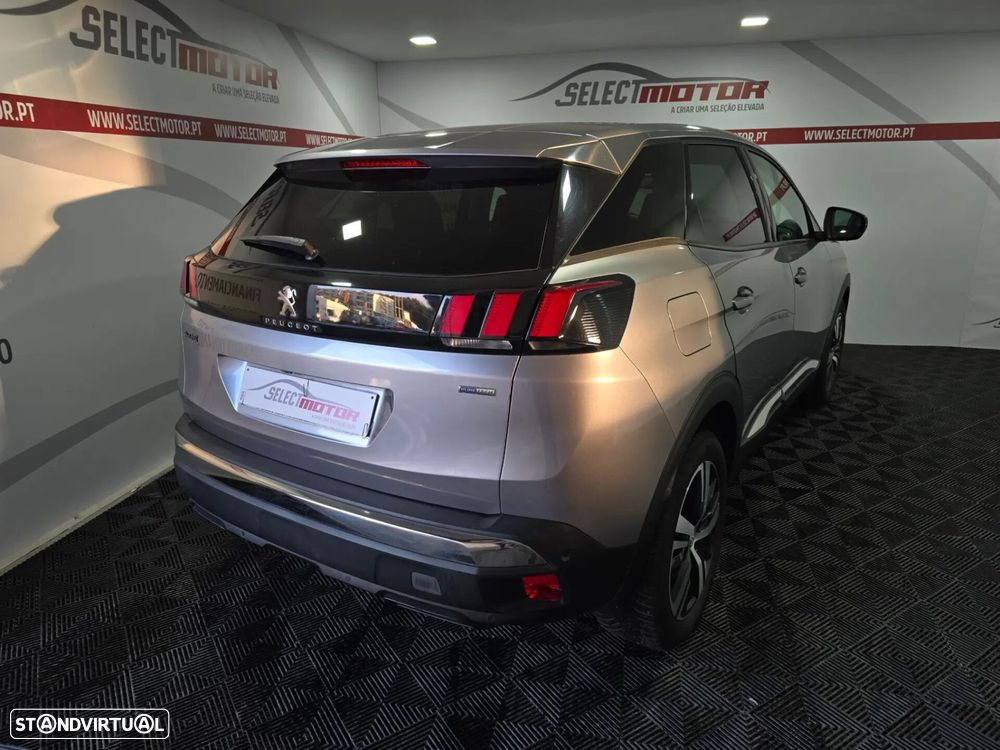 Peugeot 3008 1.2 PureTech Active Pack - 5