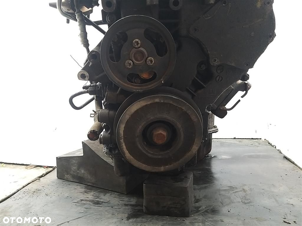 Silnik słupek diesel POMPA Opel Frontera B 2.2DTI 125 KM 1998-2004 09129340 - 13