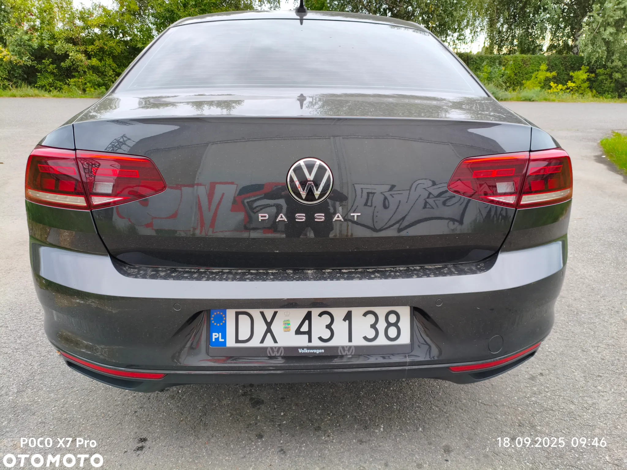 Volkswagen Passat 1.5 TSI EVO Business - 11