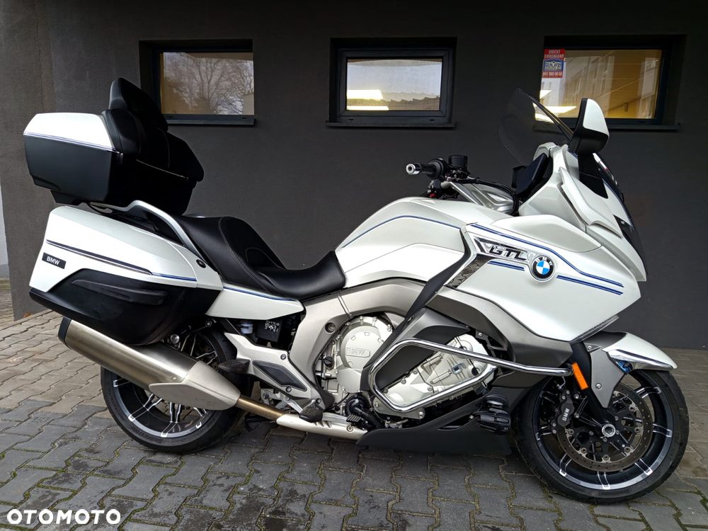 BMW K - 4
