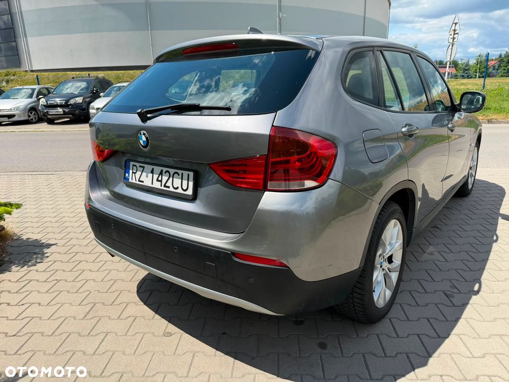 BMW X1 - 13