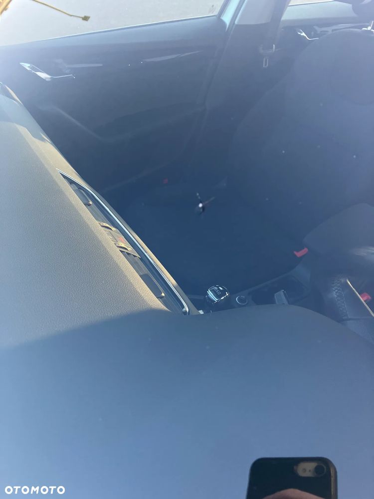 Skoda Octavia 2.0 TSI Style DSG - 27