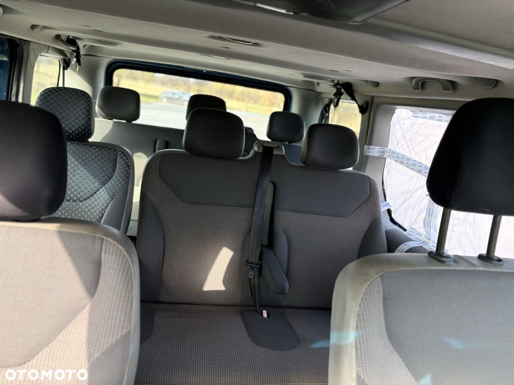 Opel Vivaro - 7