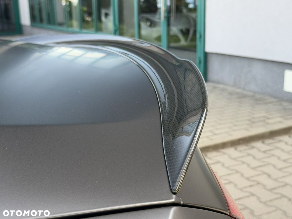 Mercedes-Benz Klasa C 63 S AMG 9G-TRONIC - 18