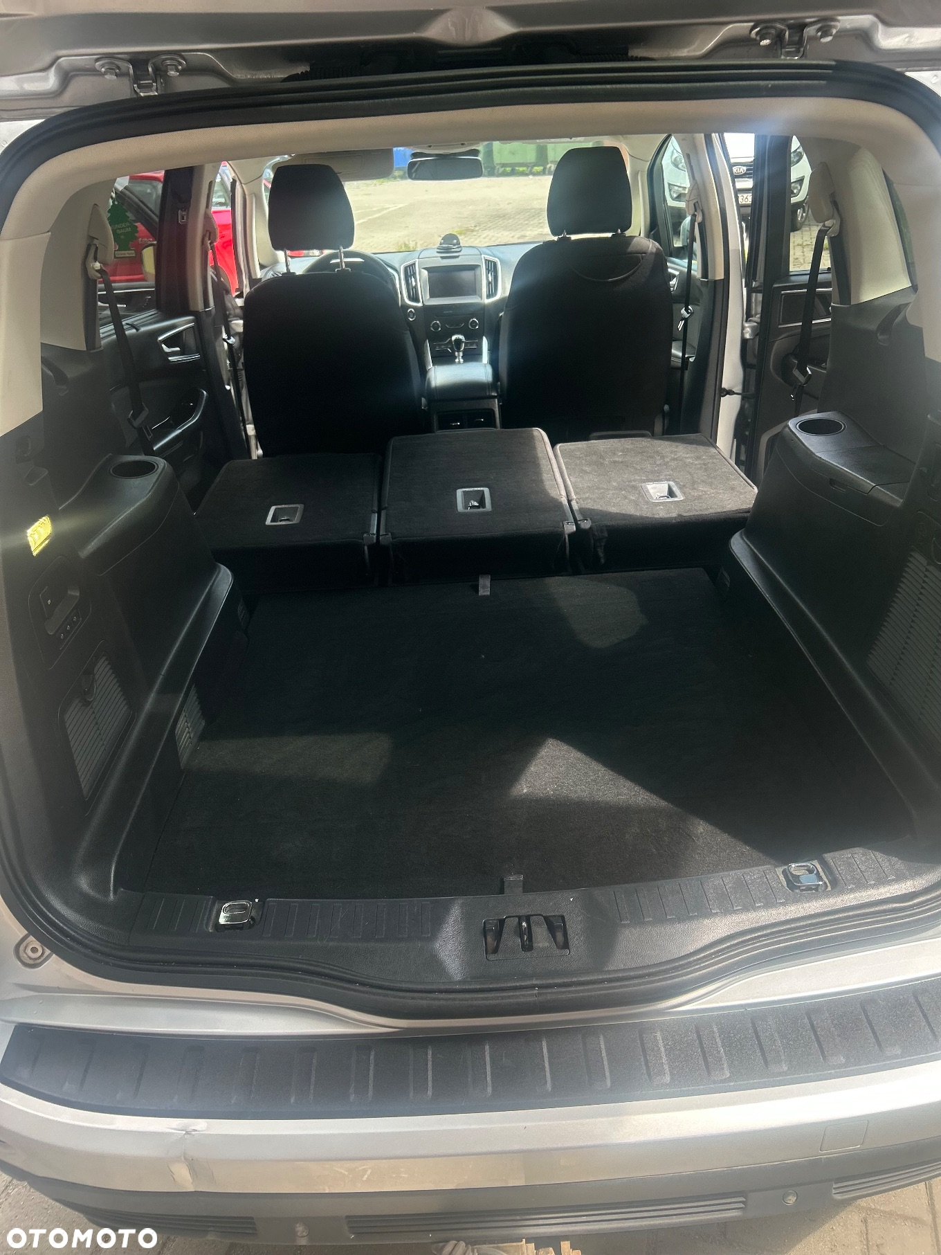 Ford S-Max - 5