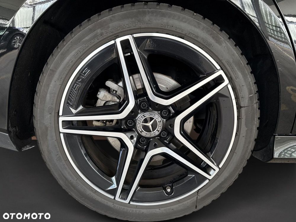 Mercedes-Benz CLA - 10