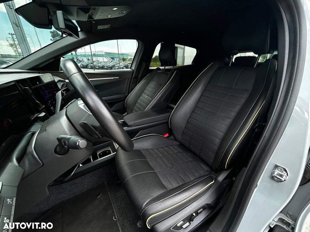 Renault Megane EV60 optimum charge iconic - 5