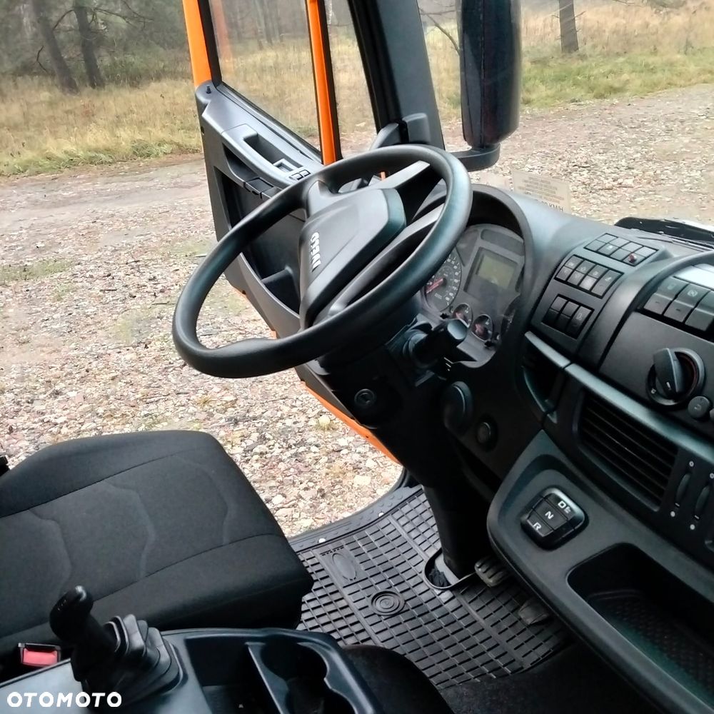 Iveco Eurocargo - 19