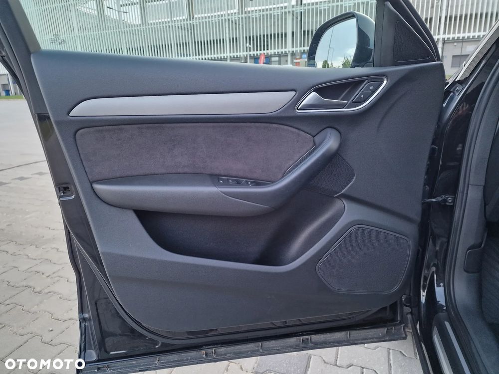 Audi Q3 2.0 TDI Quattro S tronic - 11