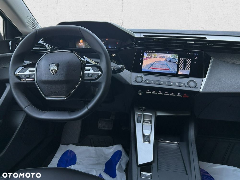 Peugeot 308 - 18