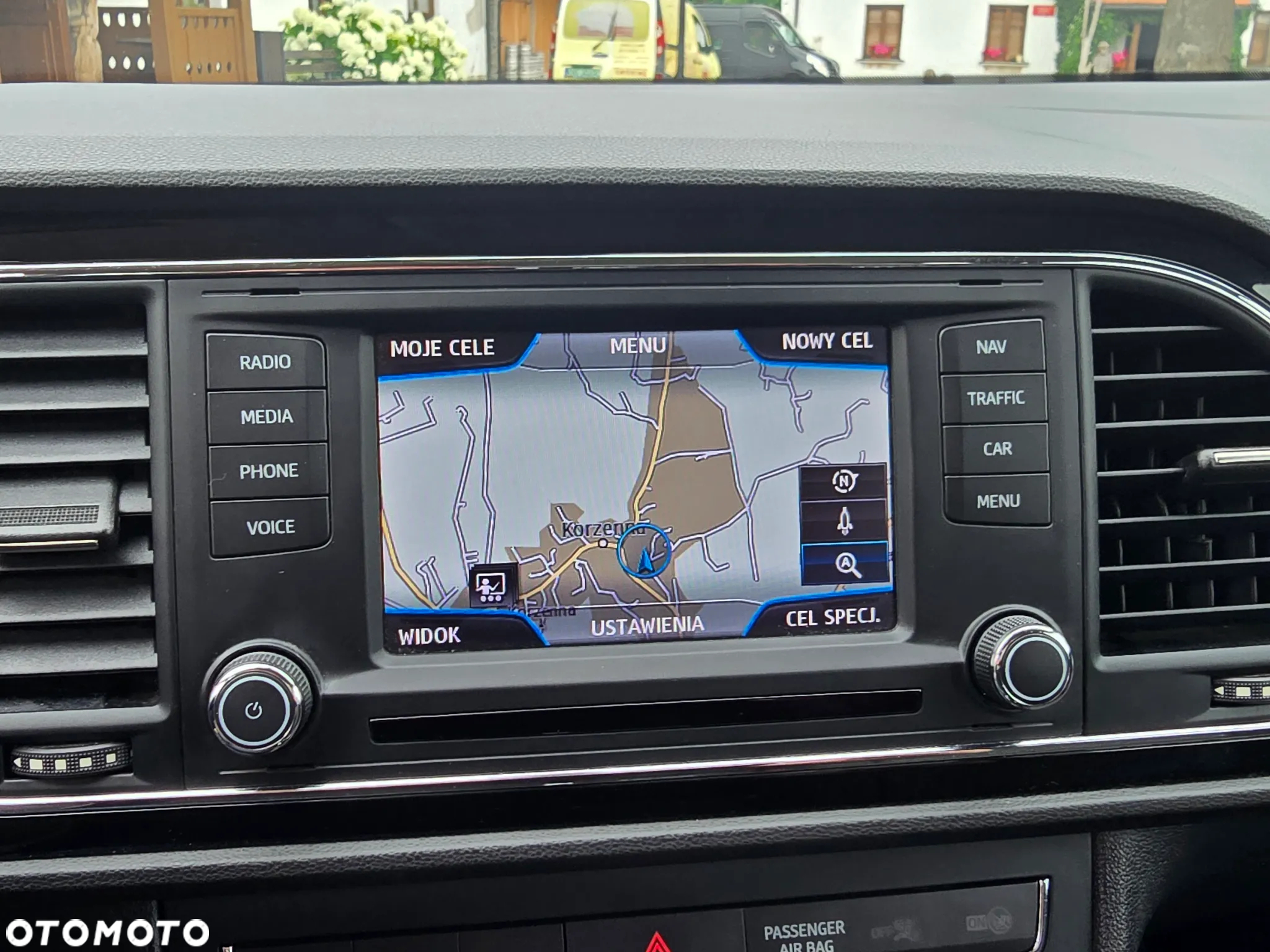 Seat Leon ST 1.6 TDI Start&Stop Reference - 23