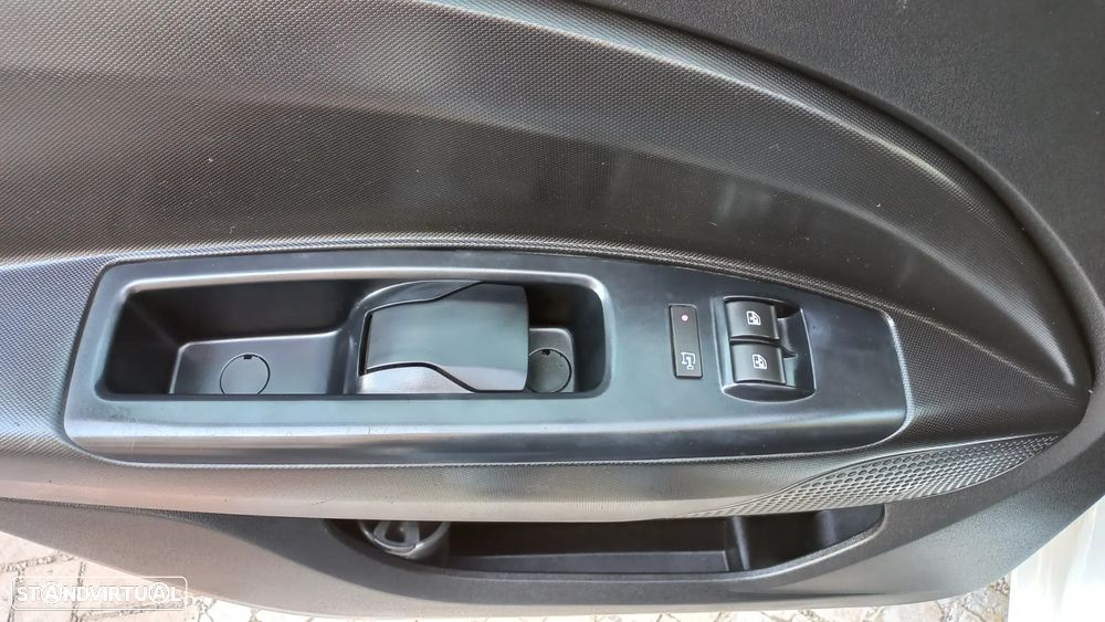 Opel COMBO 1.3 CDTI - 13