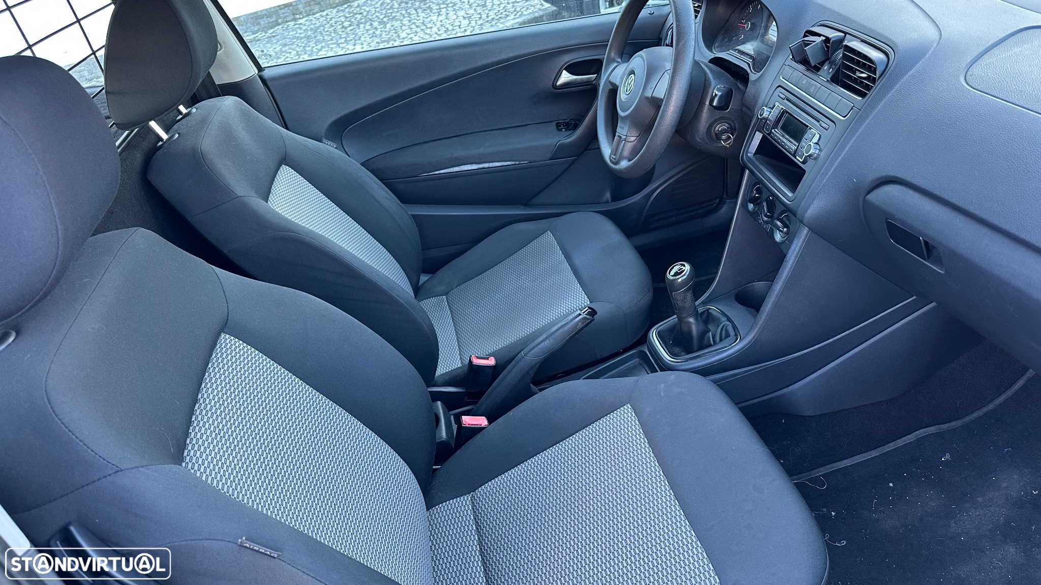 VW Polo - 11