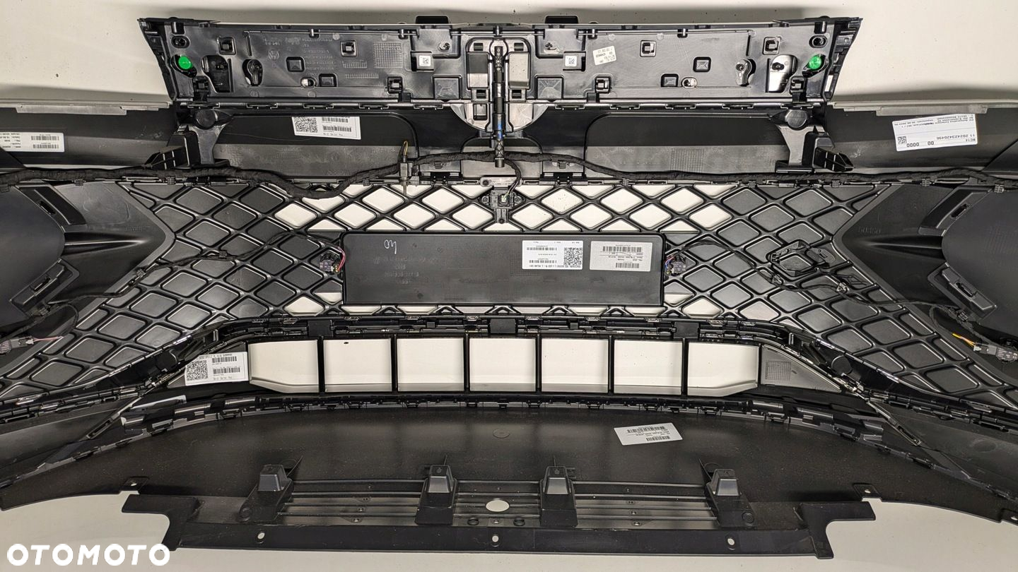Zderzak przedni VW TIGUAN III R LINE 2023- - 13