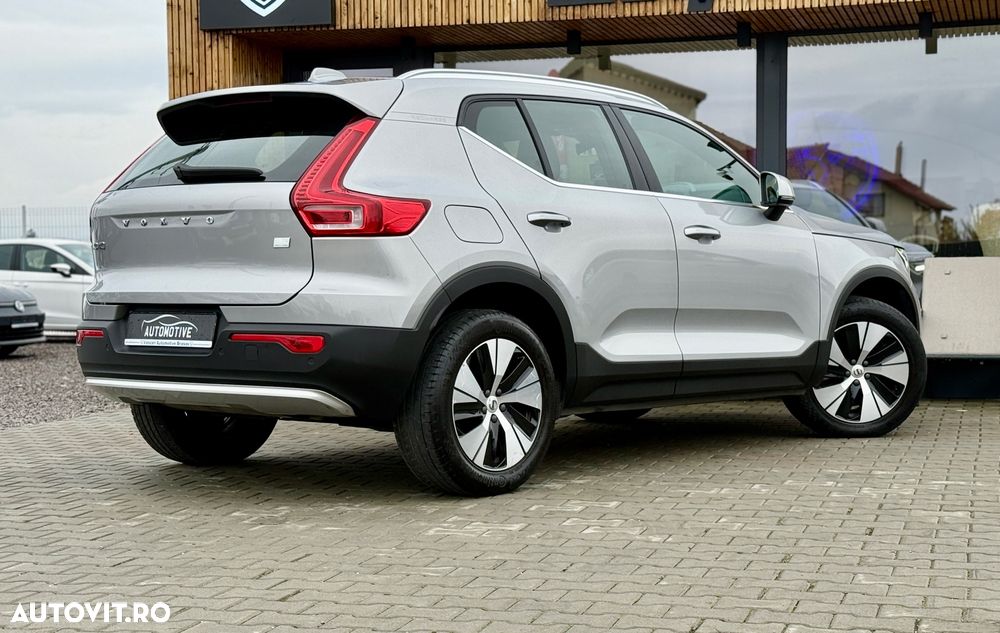 Volvo XC 40 Recharge T5 Twin Engine AT7 Inscription - 14