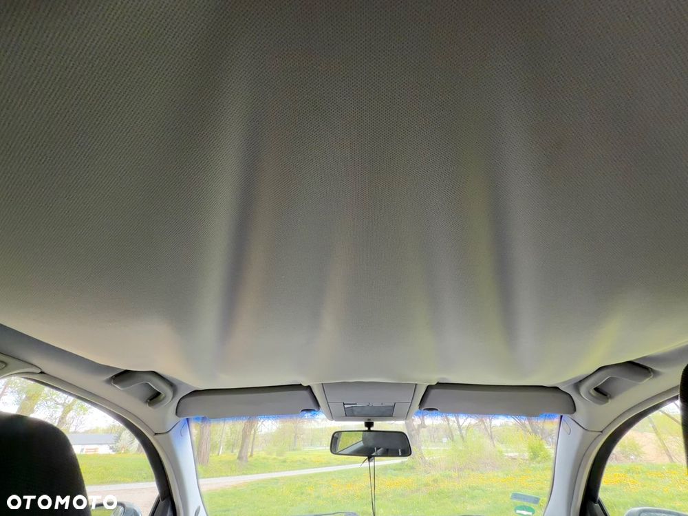 Opel Vectra 1.8 GTS - 19