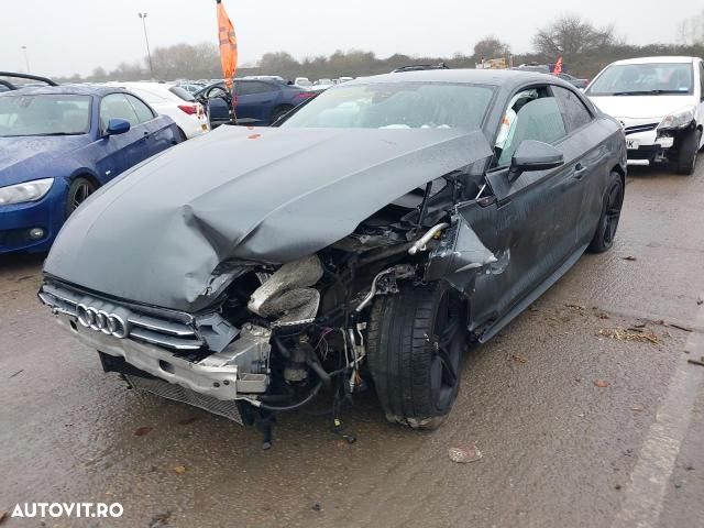 Dezmembrez Audi A5 2 (F5) [2016 - 2020] Coupe 2.0 TDI S tronic (190 h - 2