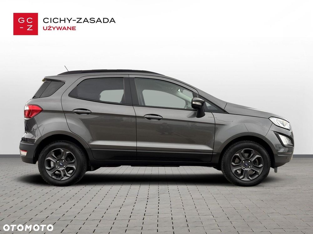 Ford EcoSport - 7