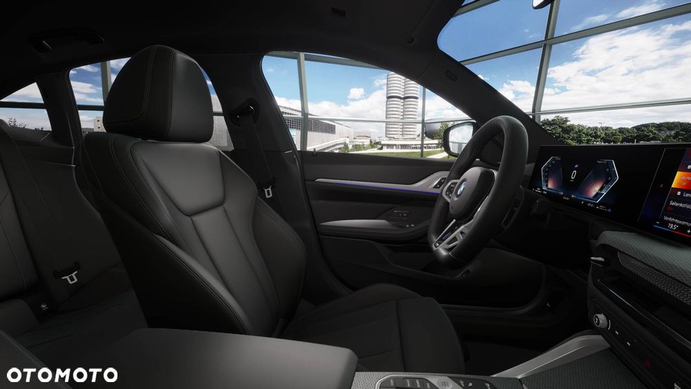 BMW Seria 4 - 6