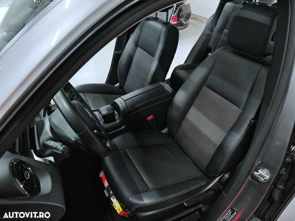 Mercedes-Benz GLB 180 d Aut. - 8