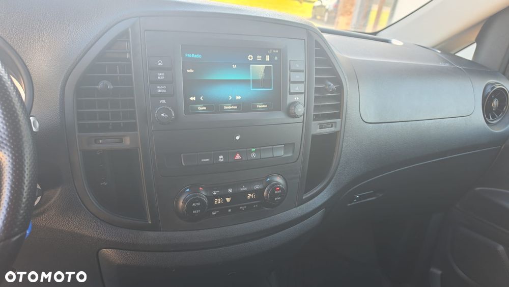 Mercedes-Benz Vito - 7