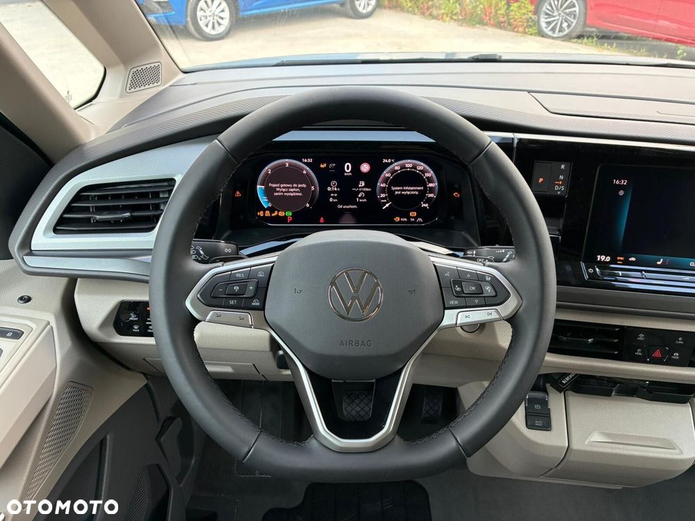 Volkswagen California - 27