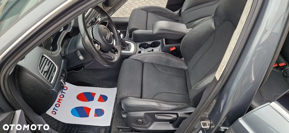 Audi Q3 - 17