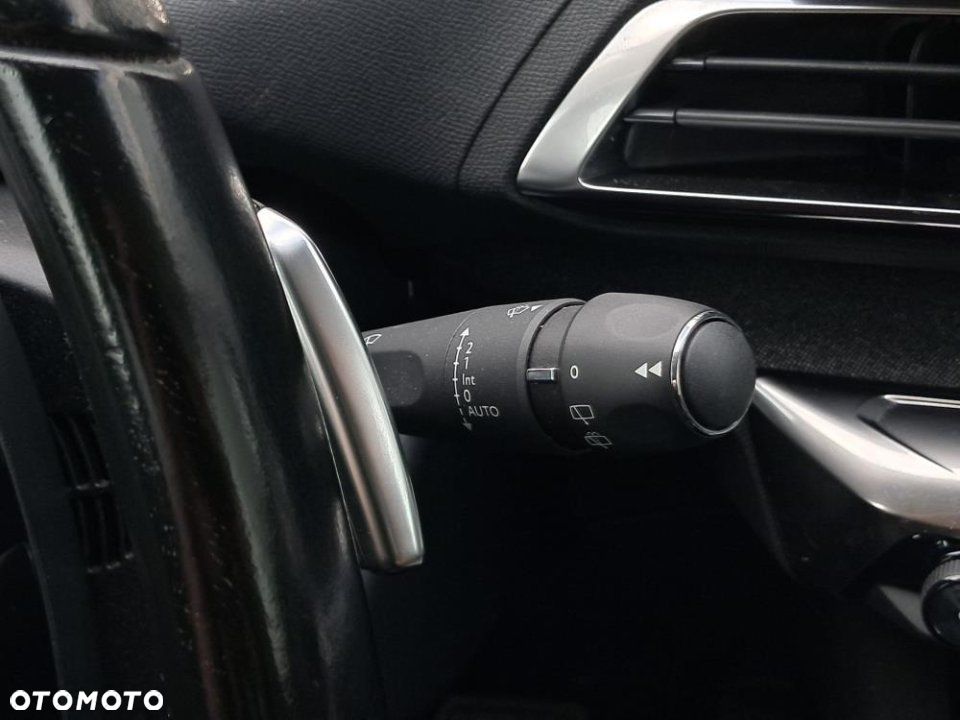 Peugeot 3008 - 26