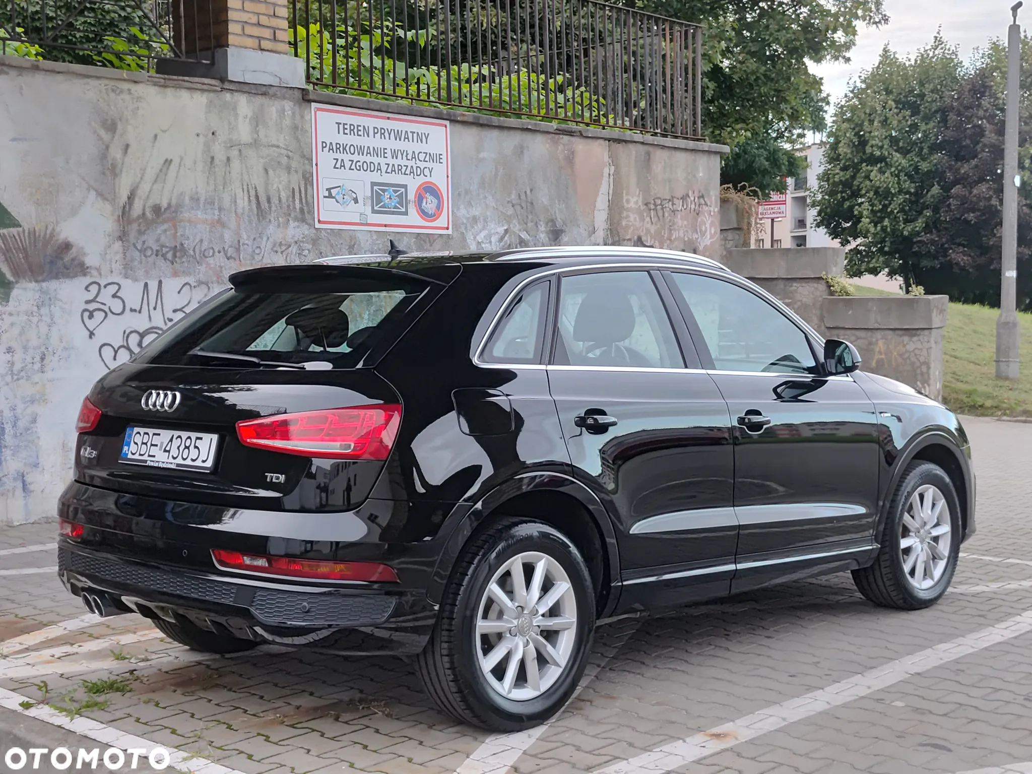 Audi Q3 2.0 TDI - 4