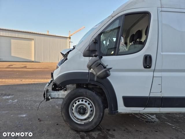 Opel Movano - 3