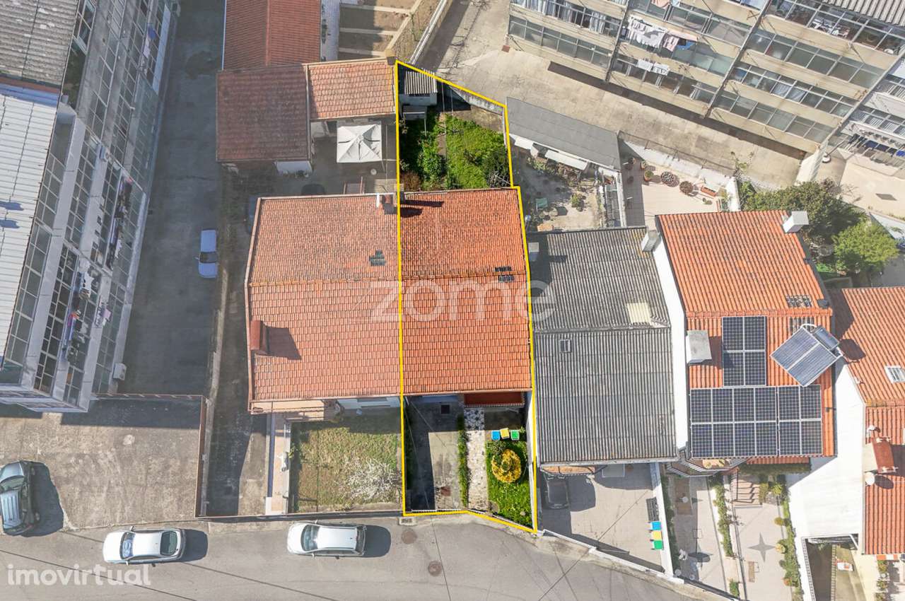 Moradia T4 - Valadares - Vila Nova de Gaia - Grande imagem: 4/54