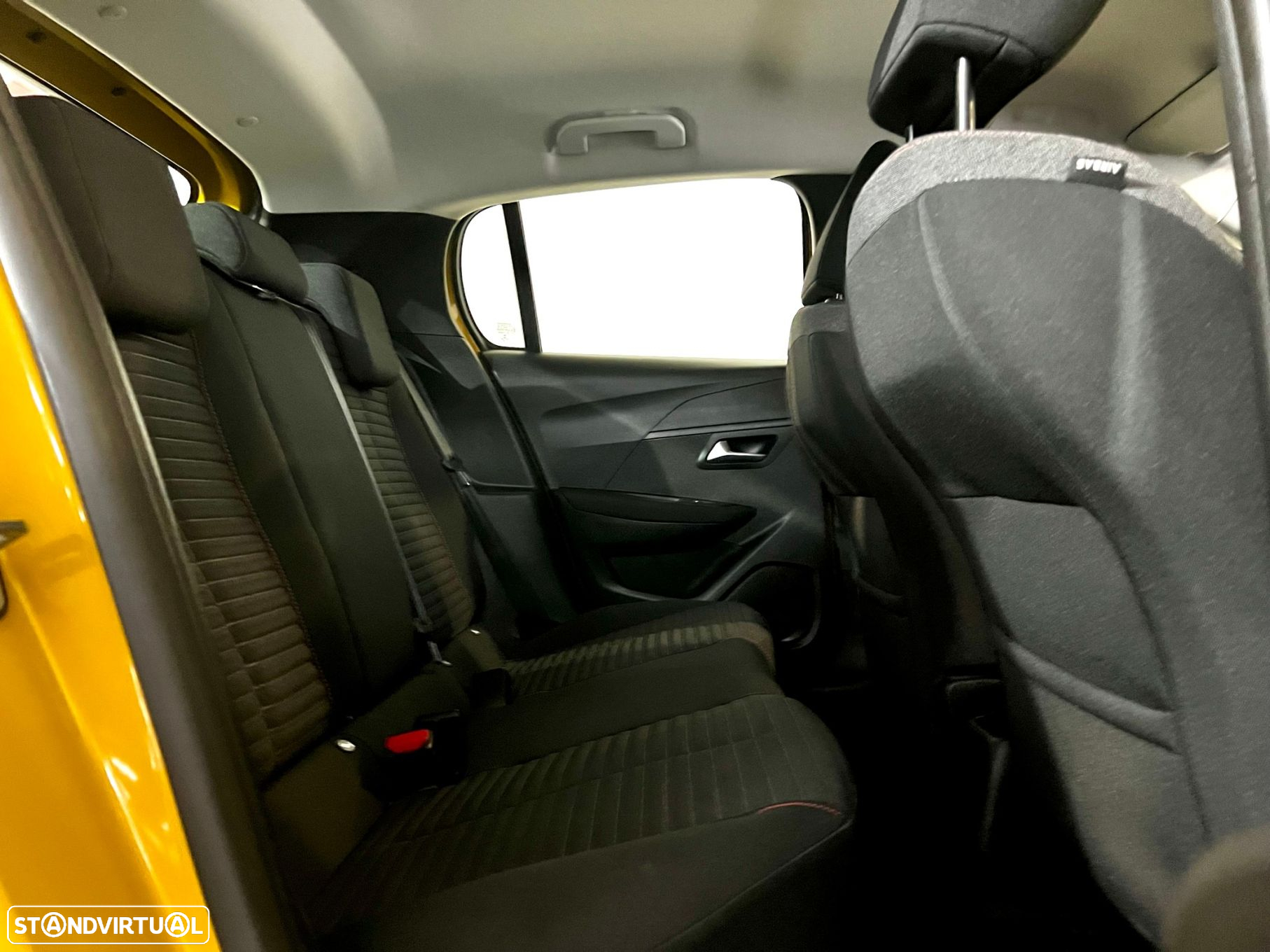 Peugeot 208 1.2 PureTech Active Pack - 5