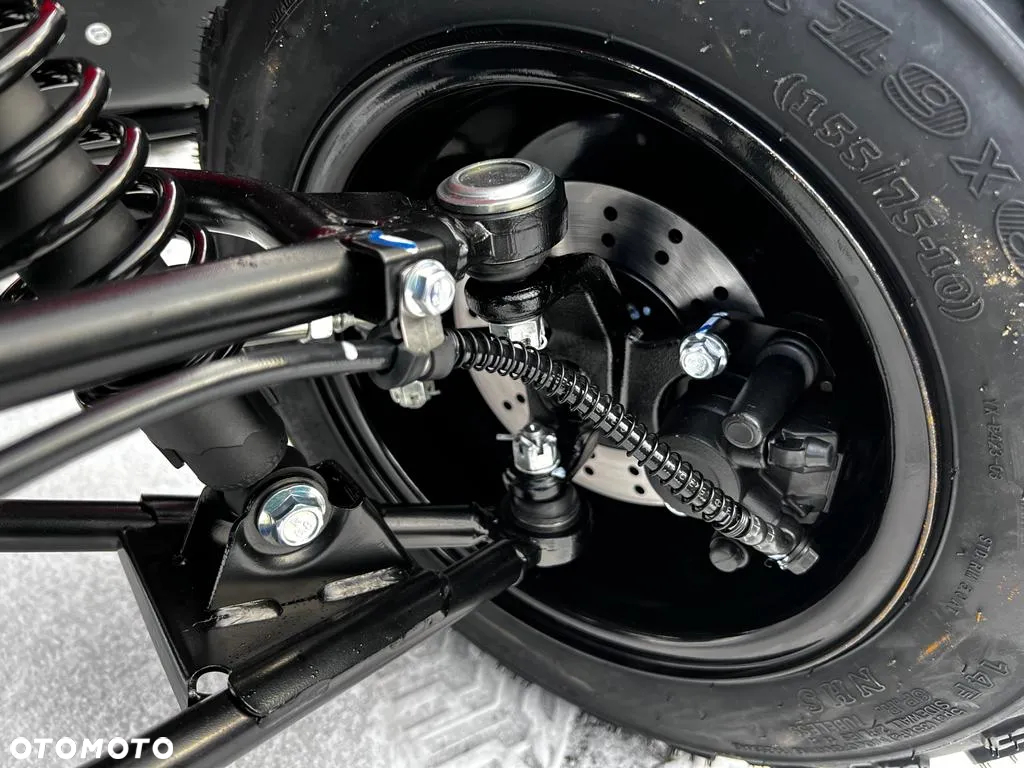CFMoto CForce - 26