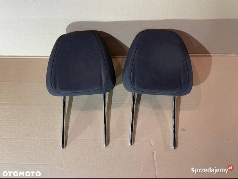 Zagłówek zagłówki przód peugeot 308 II 2 t9 - 1