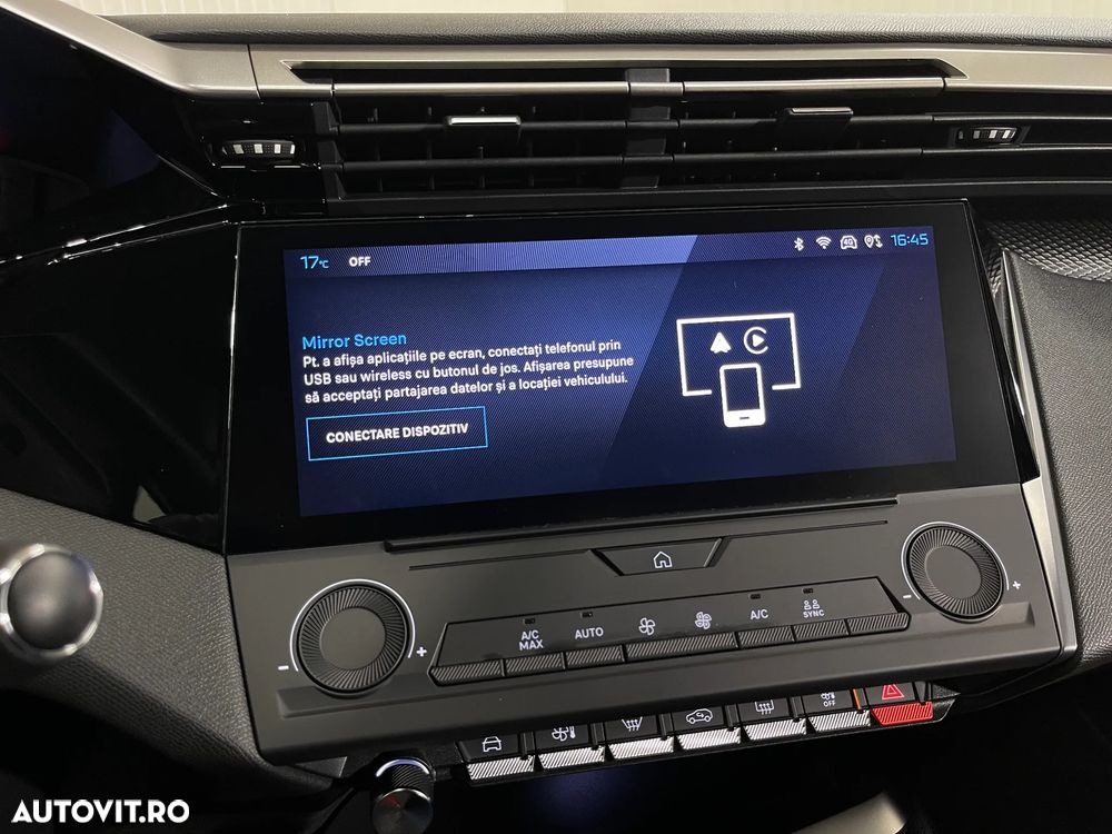 Peugeot 308 1.5L BlueHDI EAT8 Active Pack - 15