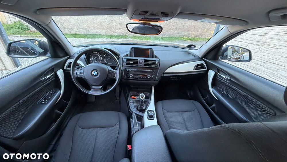 BMW Seria 1 - 31