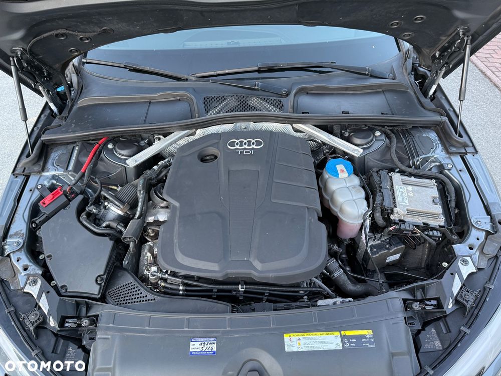 Audi A4 Avant 2.0 TDI S tronic - 18