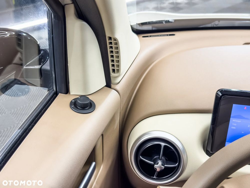 Microcar Inny - 40