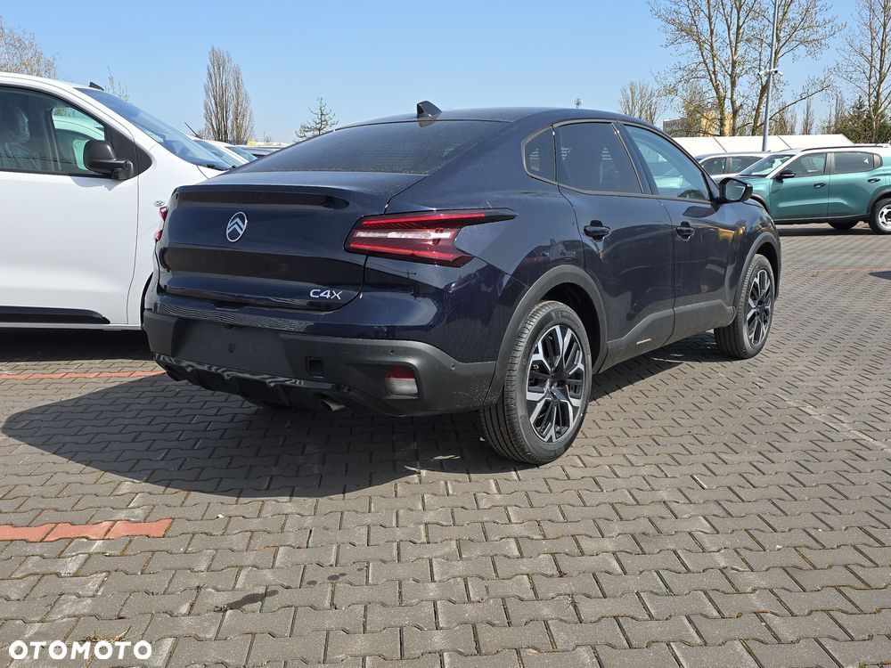 Citroën C4 1.2 mHEV Max eDCT6 - 7