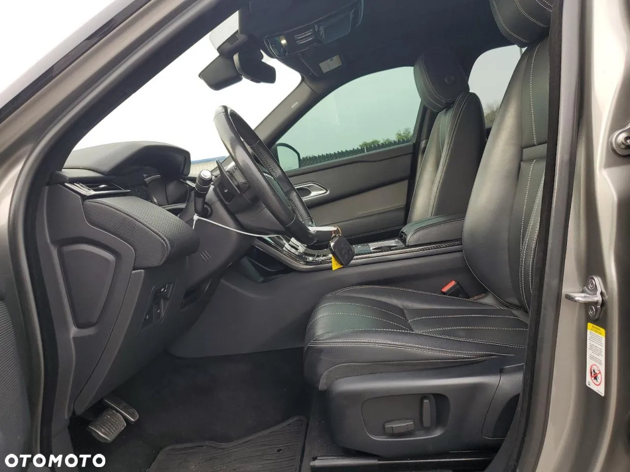 Land Rover Range Rover 3.0 V6 S/C AB - 7