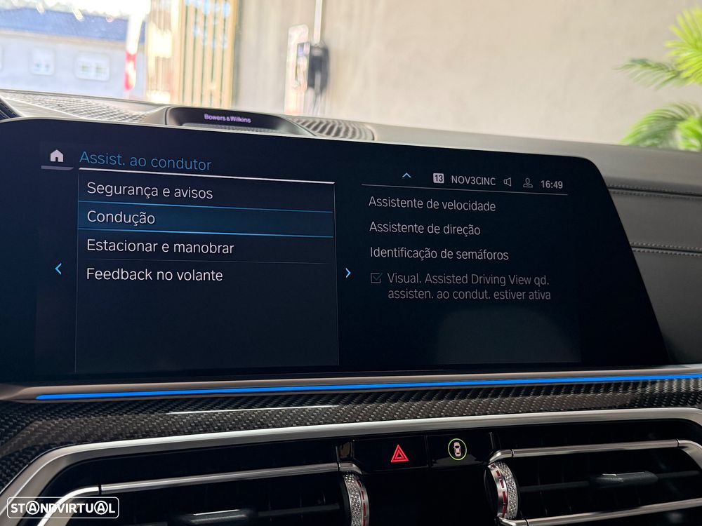 BMW X5 45 e xDrive Pack M - 17