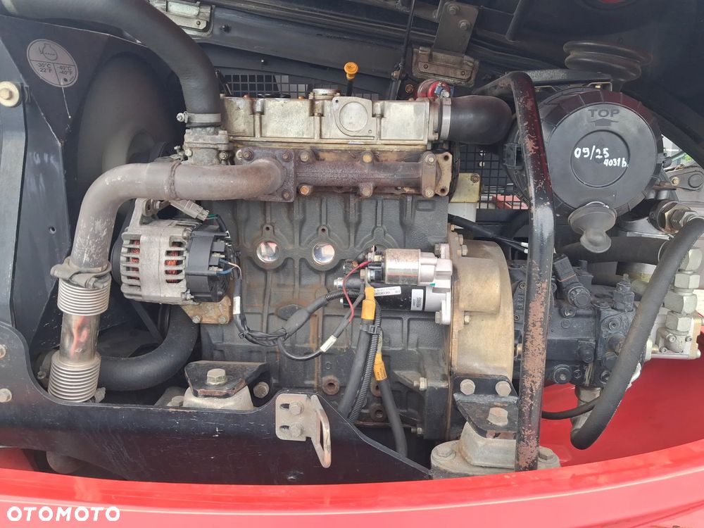 Manitou 180 ATJ - 10