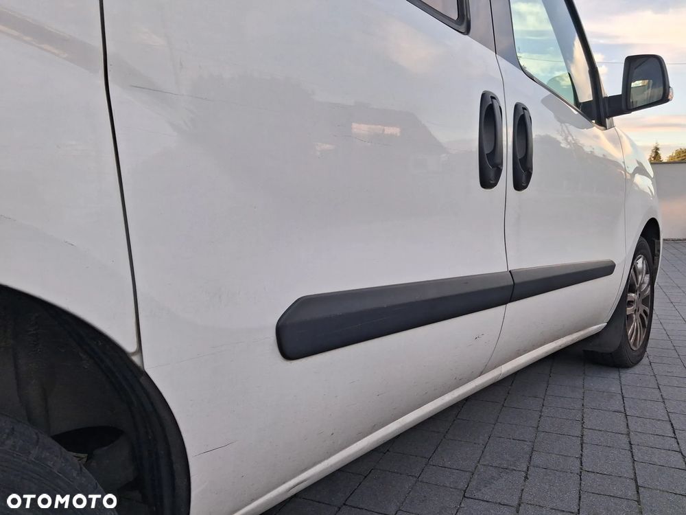 Fiat Doblo 1.6 16V Multijet Easy - 18