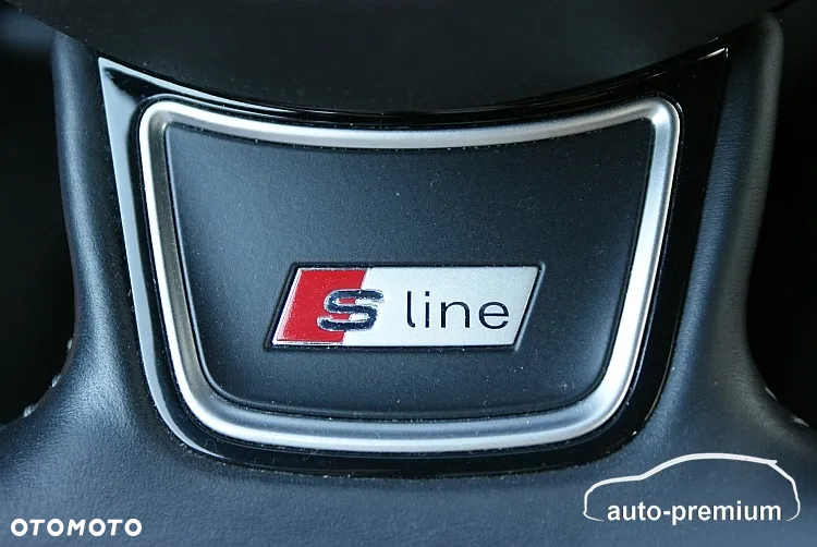 Audi Q3 2.0 TDI Quattro Prime Line S tronic - 10
