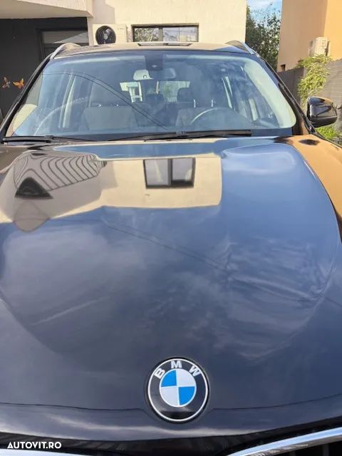 BMW X3 xDrive20d AT M Sport - 5