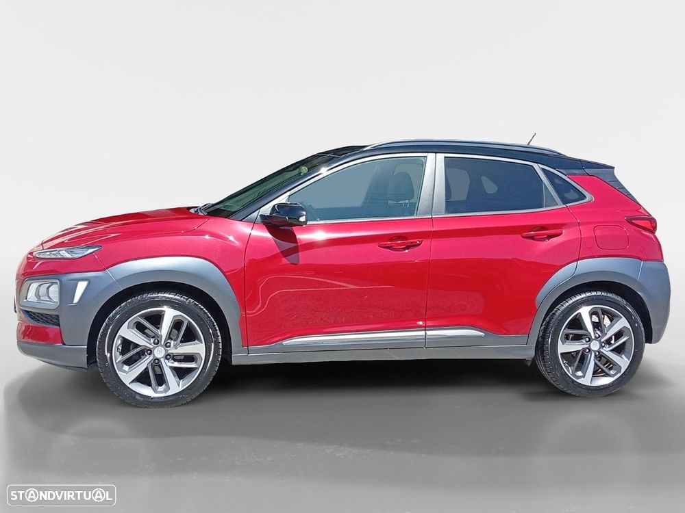 Hyundai Kauai 1.0 T-GDi Premium - 2