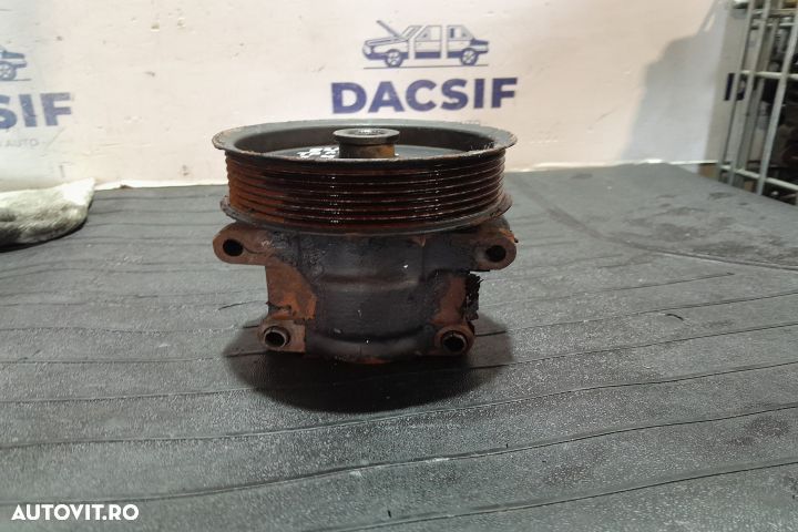 POMPA SERVODIRECTIE Ford Transit 3 [Facelift] [2006 - 2014] Chassis d - 2